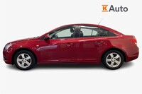 Chevrolet Cruze vaihtoauto