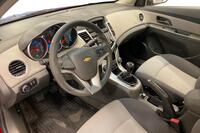 Chevrolet Cruze vaihtoauto