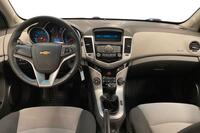 Chevrolet Cruze vaihtoauto
