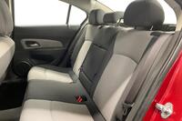 Chevrolet Cruze vaihtoauto