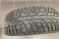 Chevrolet Cruze vaihtoauto