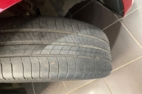 Chevrolet Cruze vaihtoauto