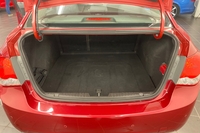 Chevrolet Cruze vaihtoauto