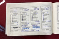 Chevrolet Cruze vaihtoauto