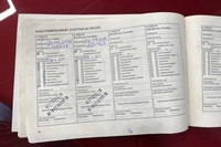 Chevrolet Cruze vaihtoauto