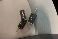 Chevrolet Cruze vaihtoauto