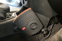 Peugeot 206 + vaihtoauto