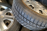 Peugeot 206 + vaihtoauto