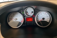 Peugeot 206 + vaihtoauto