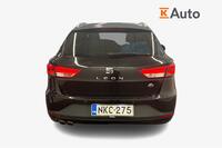 SEAT Leon ST vaihtoauto