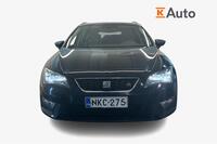 SEAT Leon ST vaihtoauto