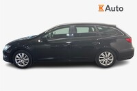 SEAT Leon ST vaihtoauto