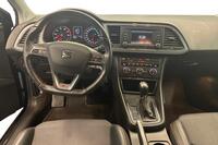 SEAT Leon ST vaihtoauto