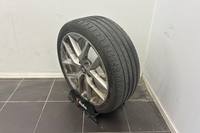 SEAT Leon ST vaihtoauto