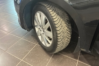 SEAT Leon ST vaihtoauto