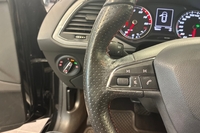 SEAT Leon ST vaihtoauto