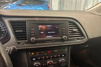 SEAT Leon ST vaihtoauto