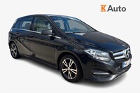 Mercedes-Benz B vaihtoauto