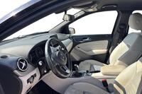 Mercedes-Benz B vaihtoauto