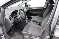 Volkswagen Golf Sportsvan vaihtoauto