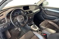 Audi Q3 vaihtoauto