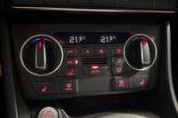 Audi Q3 vaihtoauto