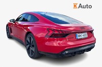 Audi e-tron GT vaihtoauto