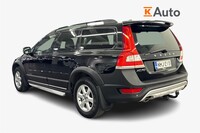 Volvo XC70 vaihtoauto