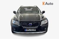 Volvo XC70 vaihtoauto