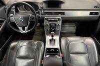 Volvo XC70 vaihtoauto