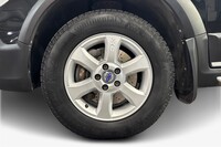 Volvo XC70 vaihtoauto