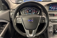 Volvo XC70 vaihtoauto