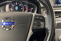 Volvo XC70 vaihtoauto