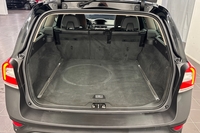 Volvo XC70 vaihtoauto