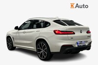 BMW X4 vaihtoauto