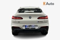 BMW X4 vaihtoauto