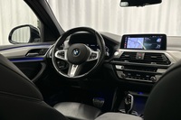BMW X4 vaihtoauto