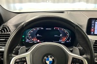 BMW X4 vaihtoauto