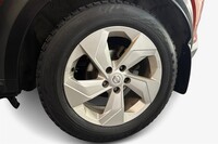 Nissan Juke vaihtoauto