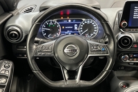 Nissan Juke vaihtoauto