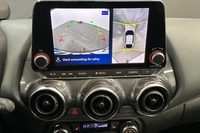 Nissan Juke vaihtoauto
