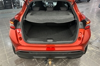 Nissan Juke vaihtoauto