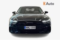 Audi A7 vaihtoauto