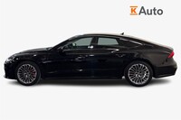 Audi A7 vaihtoauto