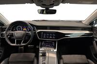 Audi A7 vaihtoauto