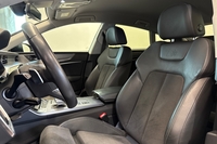 Audi A7 vaihtoauto