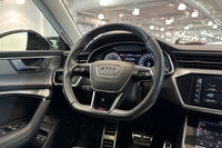 Audi A7 vaihtoauto
