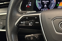 Audi A7 vaihtoauto