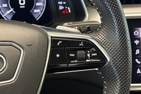 Audi A7 vaihtoauto