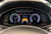 Audi A7 vaihtoauto